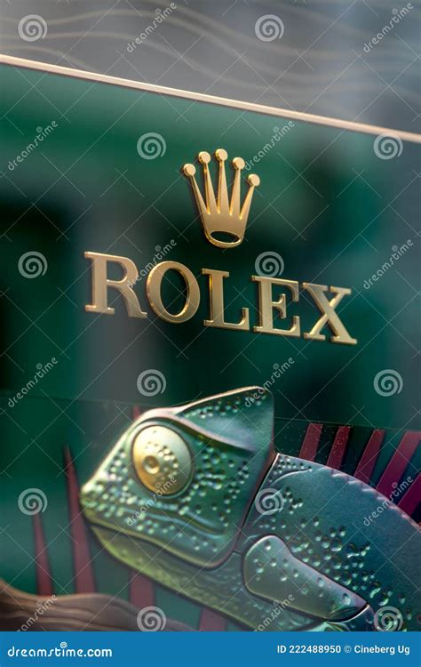 rolex manufacturing company